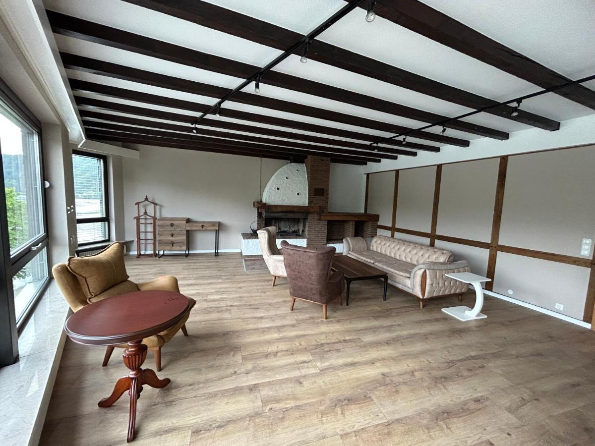 Moselresidenz Bellevue Appartement