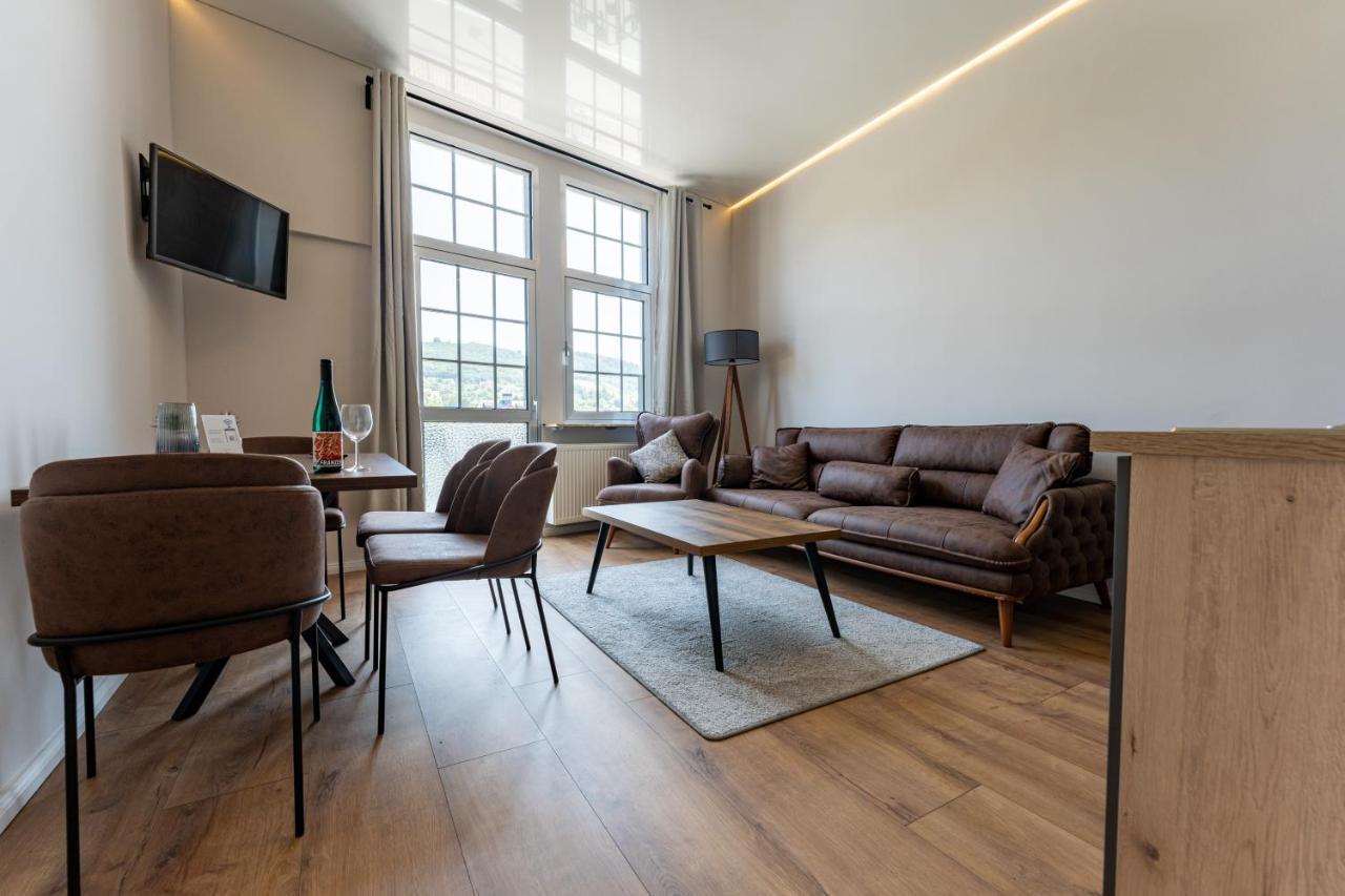 Appartement Moselresidenz Bellevue Alf