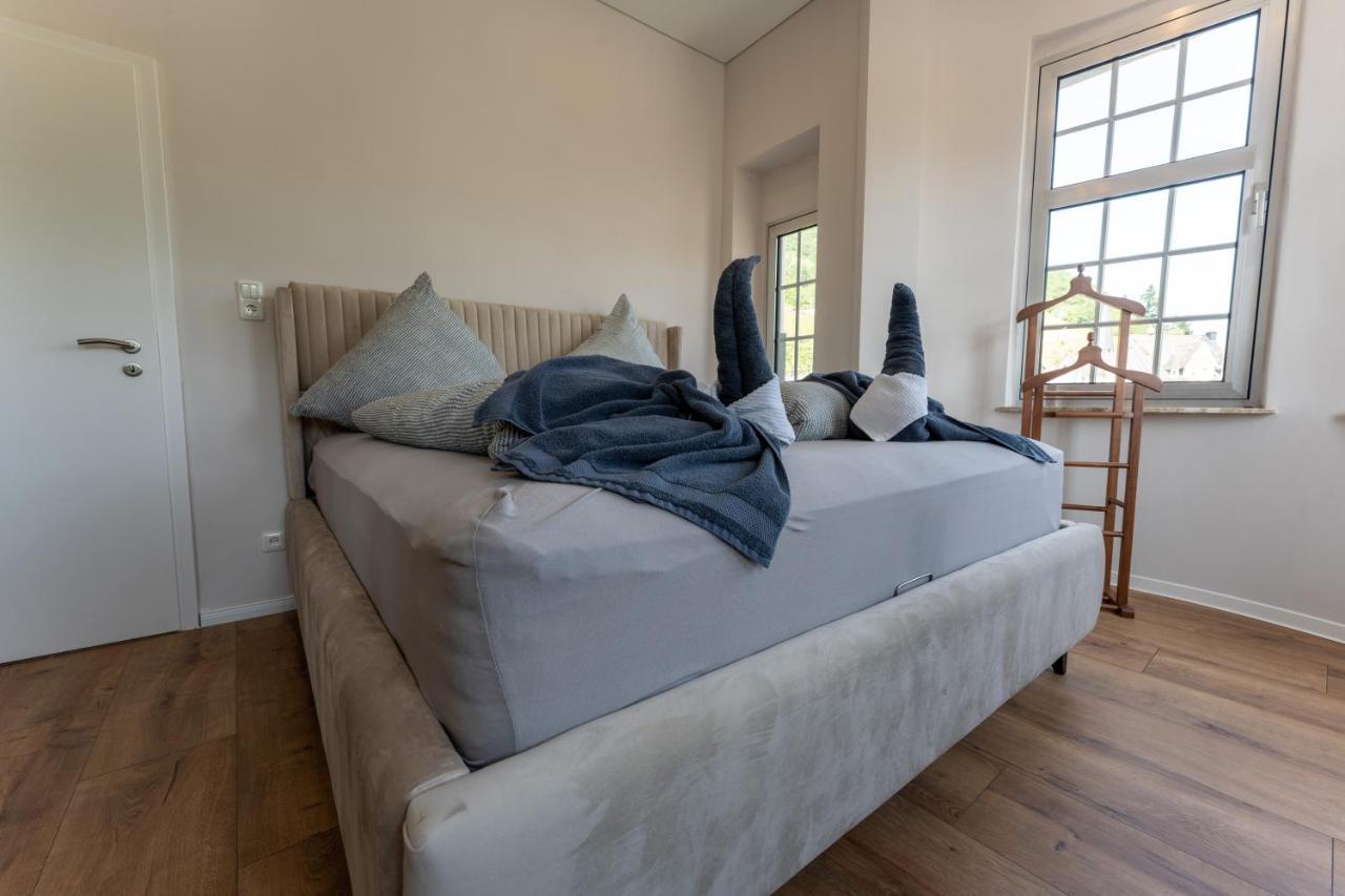 Apartment Moselresidenz Bellevue