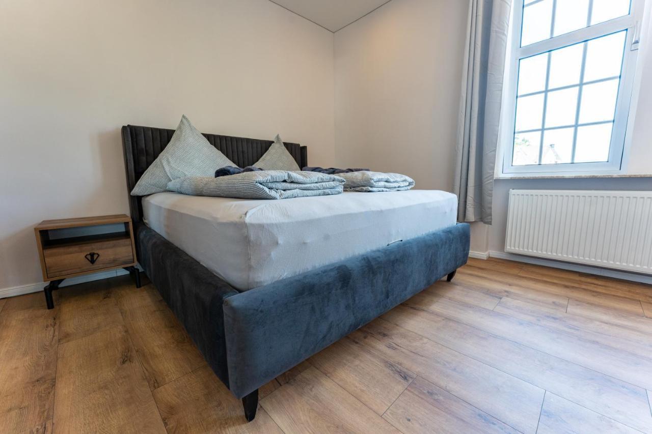 Apartment Moselresidenz Bellevue *