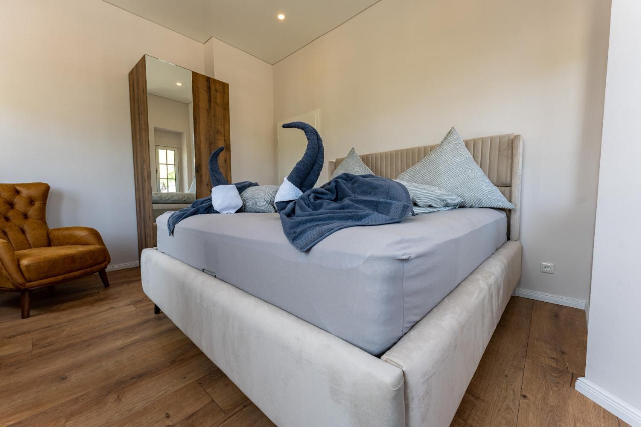 Moselresidenz Bellevue Appartement Alf